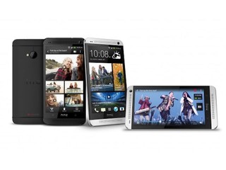 HTC-One