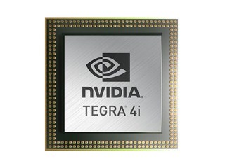 加入 4G LTE 模組、體積縮減更省電 NVIDIA全新「Tegra 4i」高階流動處理器