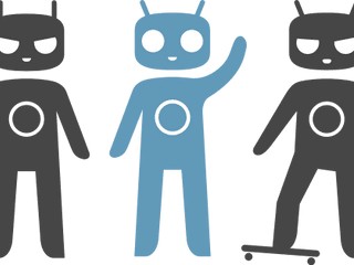 讓 CM10.1 用家享受高質拍攝功能 CyanogenMod10.1 為相機加入HDR