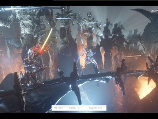 讓用家更了解系統裝置的效能表現 GALAXY 送你全新3D Mark 序號