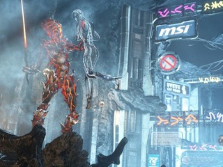 支援跨平台、多重D3D層級 全新「3DMARK」正式登場