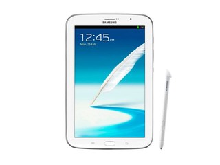 加入新機種對撼iPad mini Samsung Galaxy Note 8.0