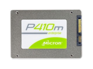 提供每週7天24小時無間斷資料存取 Micron 推出全新企業SSD P410m 提供每週7天24小時無間斷資料存取 Micron 推出全新企業SSD P410m