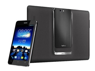 Padfone infinity