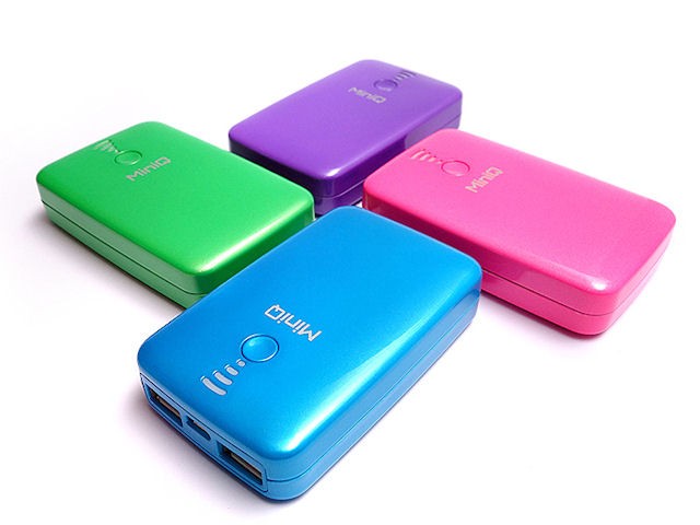 MiniQ 5100s