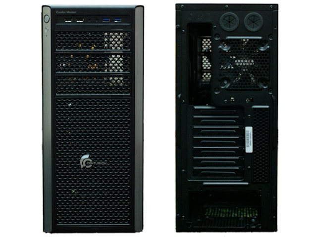 Centurion 6