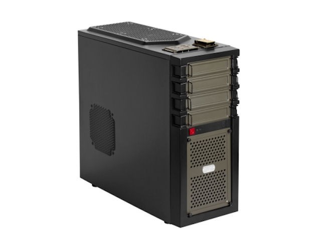 Antec GX700