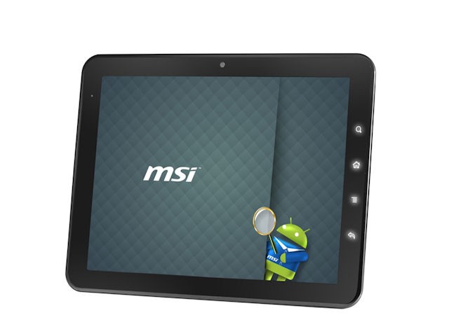 MSI