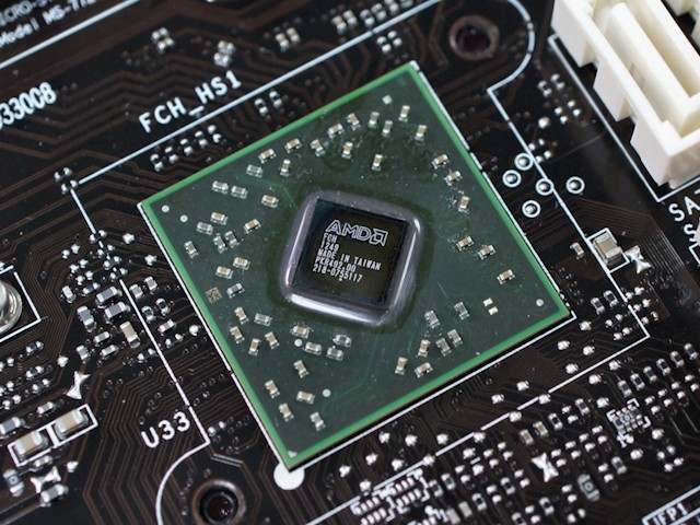 FM2-A85XMA-E35