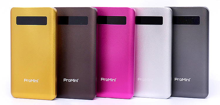 ProMini M6