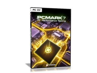相容Windows 8、修正並加以改良 PCMark 7、 Vantage新版本升級