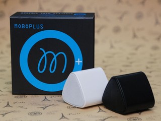 超迷你便攜、特大音量 MOBOPLUS WS705藍芽揚聲器