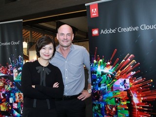 Adobe在港推出Creative Cloud方案 專為中小企而設 用戶年費約6.5K HKD 