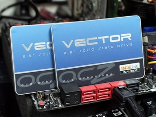 加碼開放Vector 128GB玩家體驗 OCZ免費熱門單機遊戲《極地戰嚎3》