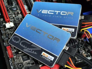 探討OCZ Vector RAID0 表現 連續、4K隨機讀寫效能大幅提升