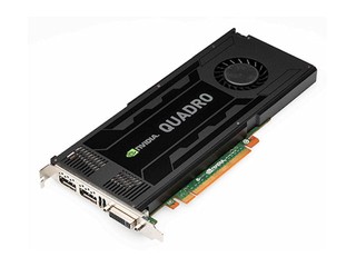 全面照顧密集型繪圖運算至入門用家 NVIDIA Quadro系列加推多款新型號