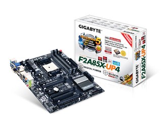 GIGABYTE、XFX复活节优惠 购买指定产品可获赠超市现金券