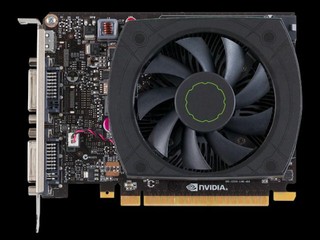 提升核心時脈  迎戰Radeon HD7790 NVIDIA將推出GeForce GTX 650Ti Boost