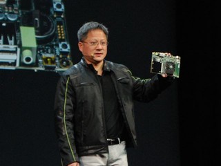 NVIDIA GTC大会  藉GPU提升生活 GF GPU将整合DRAM、云端伺服GRID VCA 