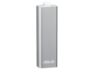 迷你體積、設多種網絡共享功能 ASUS WL-330NUL USB 網絡分享器