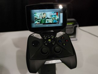 連續5度獲台北Computex 獎項 NVIDIA SHIELD 獲Best Choice Award