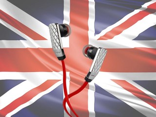 特殊配戴設計 舒適、隔音度高  SOMiC London L2 入耳式耳機