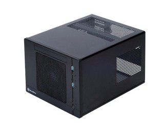 SilverStone 復活節團購優惠 購買SG05B機箱節省港幣$150 SilverStone 復活節團購優惠 購買SG05B機箱節省港幣$150