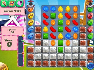 小心「Candy Crush」過關秘技 隨時被黑客竊取個人資料販售圖利