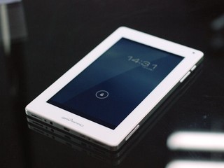 升級至16GB容量、白色外殼更明亮 GALAXY加推「白色別注版」GALAPAD 升級至16GB容量、白色外殼更明亮 GALAXY加推「白色別注版」GALAPAD
