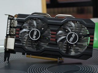 中阶绘图卡战场再起 NVIDIA GeForce GTX 650Ti Boost