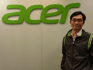 專人解答產品及售後服務查詢 HKEPC討論區成立「Acer客戶服務專區」