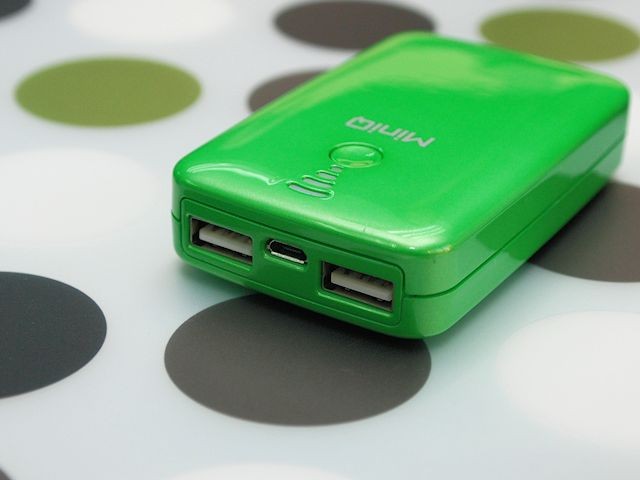 MiniQ 5100S