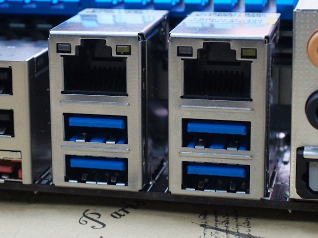USB3.0