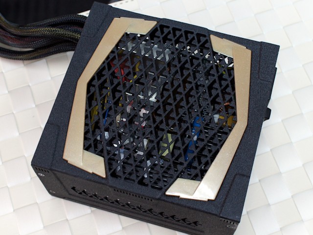 AU-500FLD