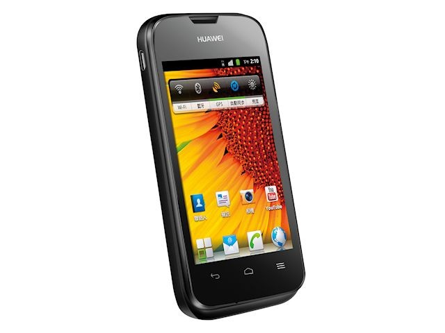 HUAWEI_Y210D