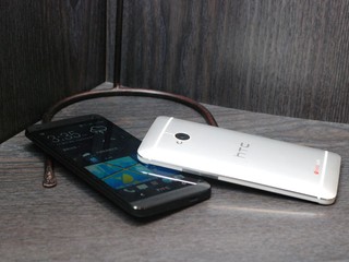 HTC ONE