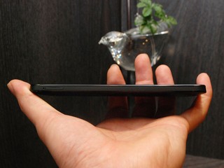 HTC ONE