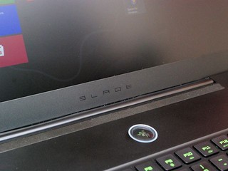 Razer Blade