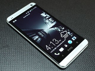  New HTC One