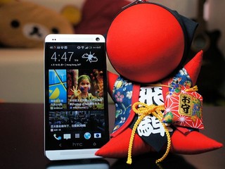 加強Ultra Pixel 鏡頭至千萬像素 HTC 新作HTC One 2 下年初登場