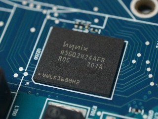 HIS HD 7790 iCooler Turbo