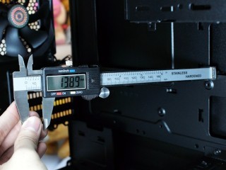 Cooler Master N200