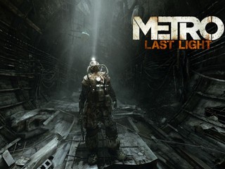NVIDIA於 5月中推出遊戲捆綁優惠 贈送Metro: Last Light 遊戲兌換券