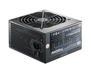 單路大功率供環保電源供電器 Cooler Master全新G 系列上市