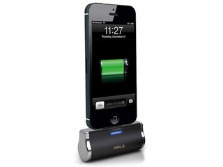 首款iPhone5直插式充電器 iWALK Link 2500i5現已上市