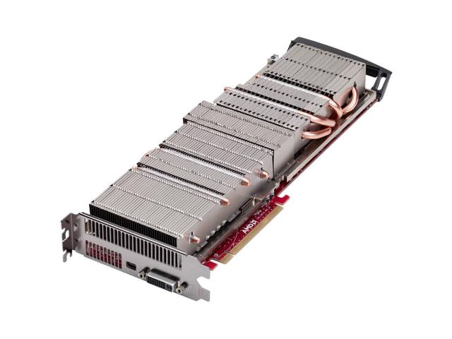 Radeon Sky 900