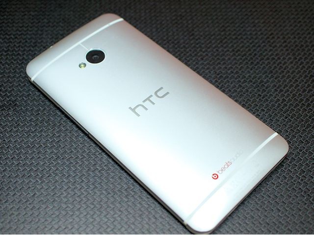  New HTC One