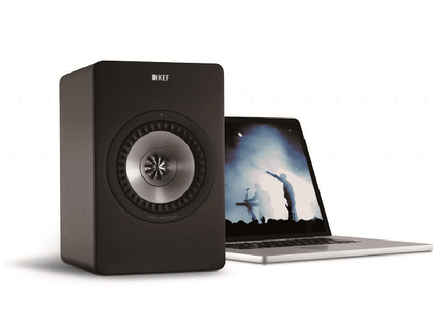 KEF