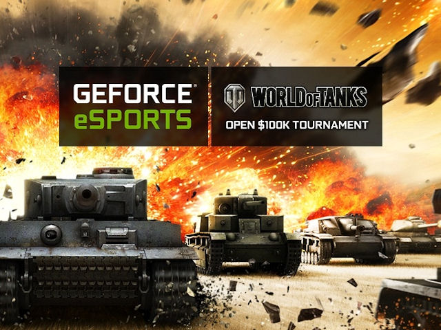 NVIDIA GeForce eSports