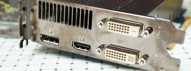 HIS HD 7790 iCooler Turbo